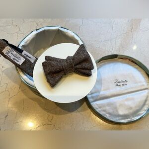 Brand New Lutiste bow tie